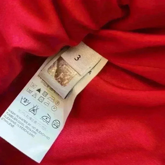 Dolce &  Gabbana toddler coat - Picture 3 of 4